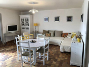 Appartement T3, avec terrasse, place de parking privée